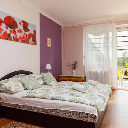Lien By Interhome * Balatonlelle