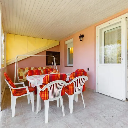 Apartamento Lien By Interhome