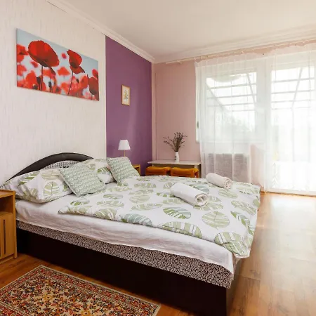 Lien By Interhome Balatonlelle