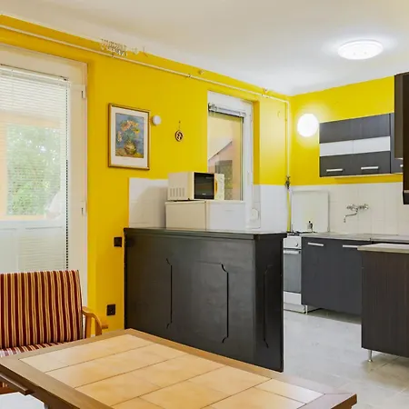 Apartamento Lien By Interhome Balatonlelle