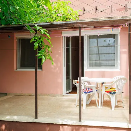 Apartment Lien By Interhome