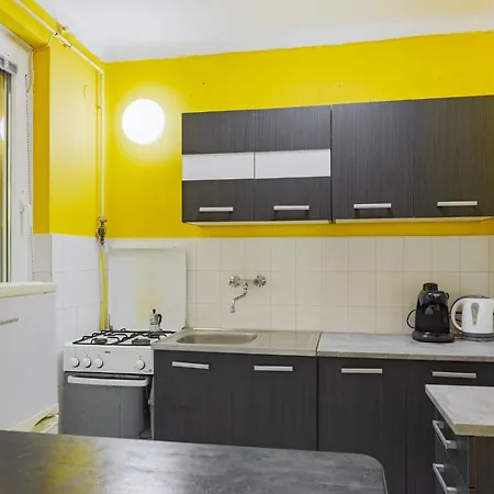 Lien By Interhome * Balatonlelle