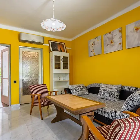 Apartamento Lien By Interhome