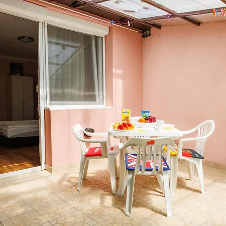 Apartment Lien By Interhome *