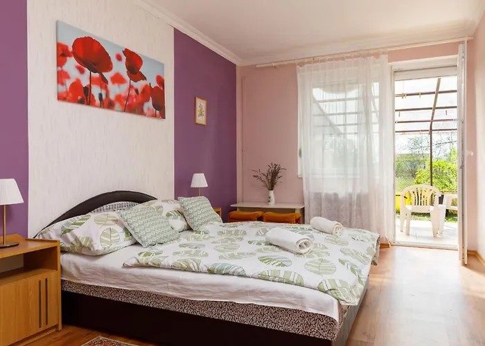 Lien By Interhome * Balatonlelle