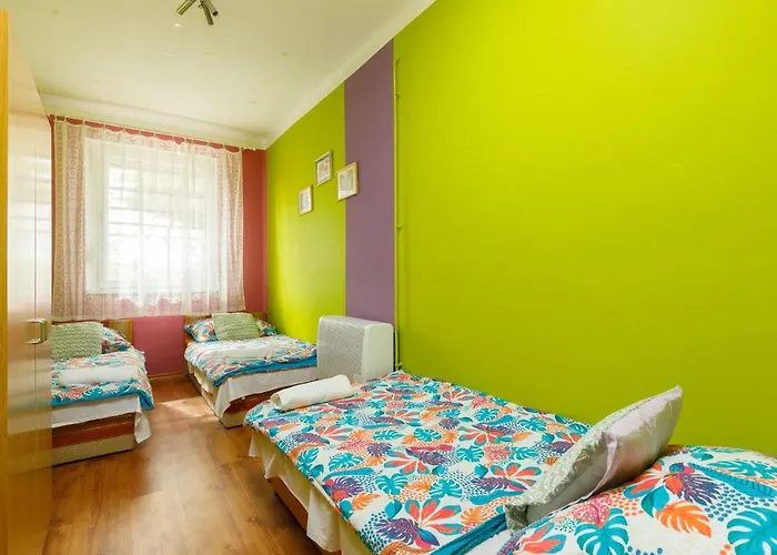 Apartment Lien By Interhome