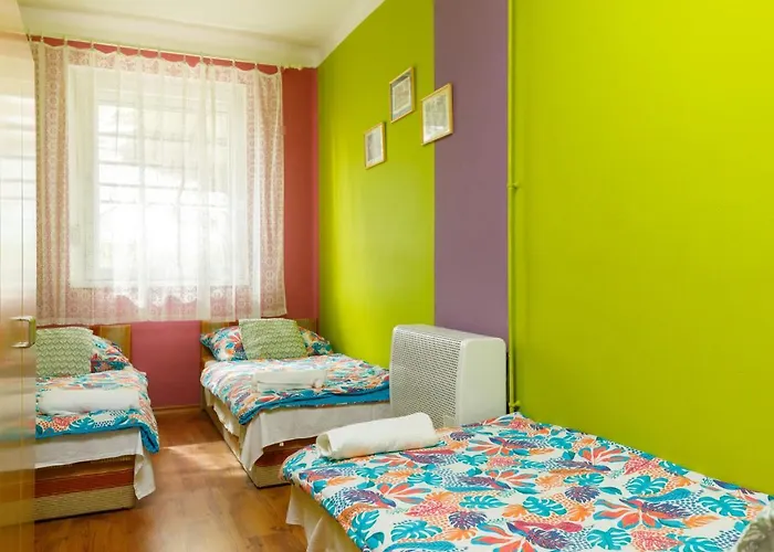 Apartment Lien By Interhome Balatonlelle