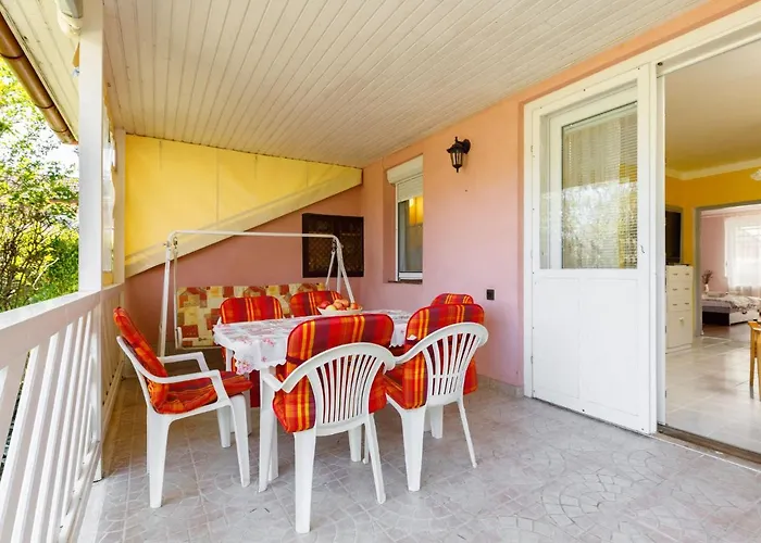 Apartment Lien By Interhome