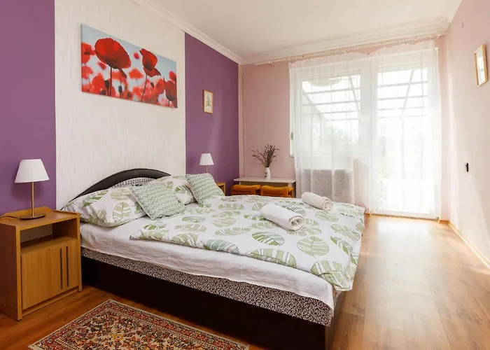 Lien By Interhome Balatonlelle