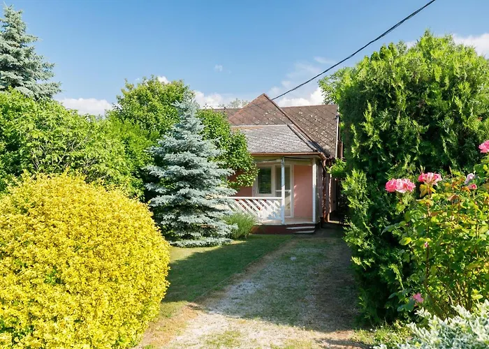 Lien By Interhome Apartment *