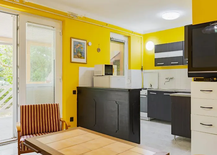 Apartment Lien By Interhome Balatonlelle