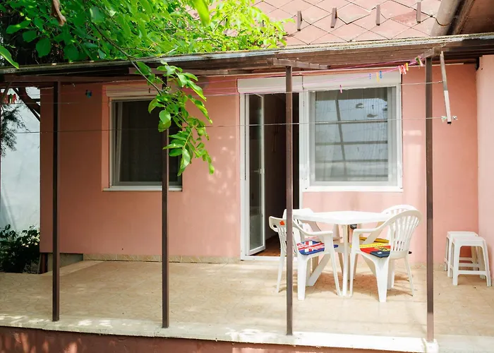 Apartment Lien By Interhome