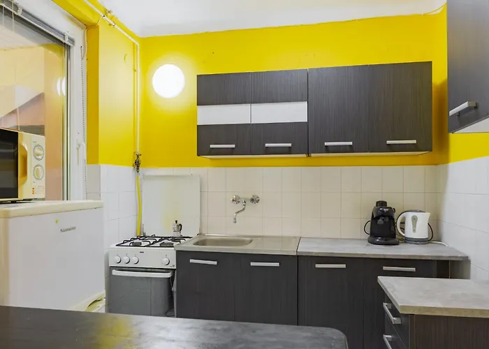 Lien By Interhome * Balatonlelle