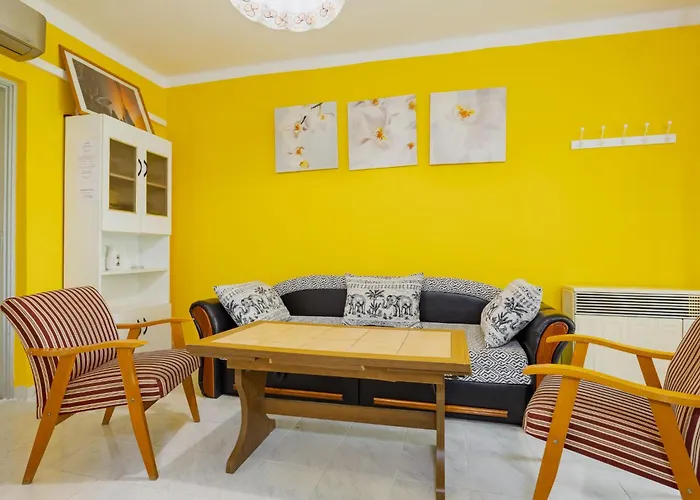 Lien By Interhome * Balatonlelle