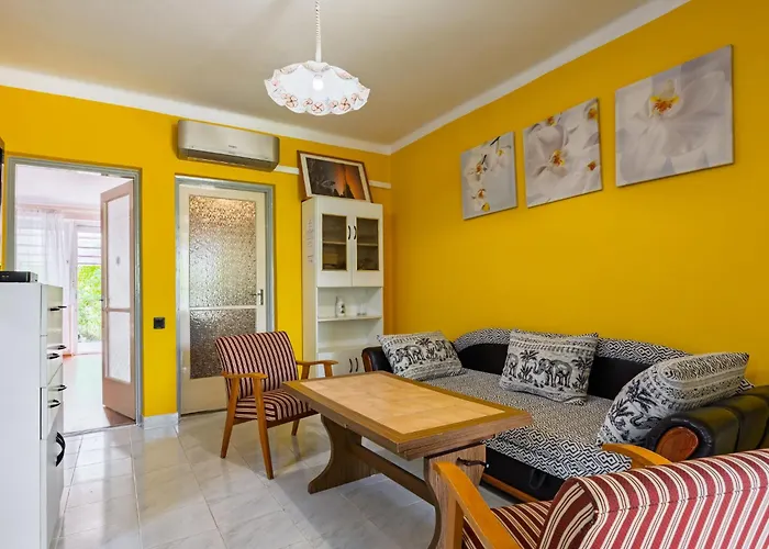 Apartment Lien By Interhome