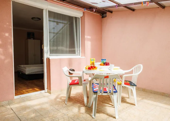 Apartment Lien By Interhome *