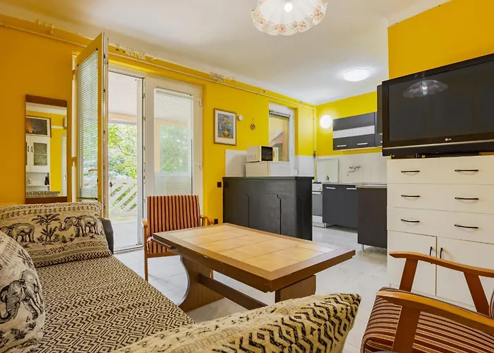 Lien By Interhome Apartment Balatonlelle