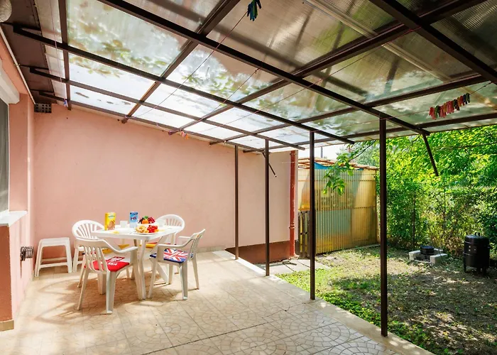 Lien By Interhome